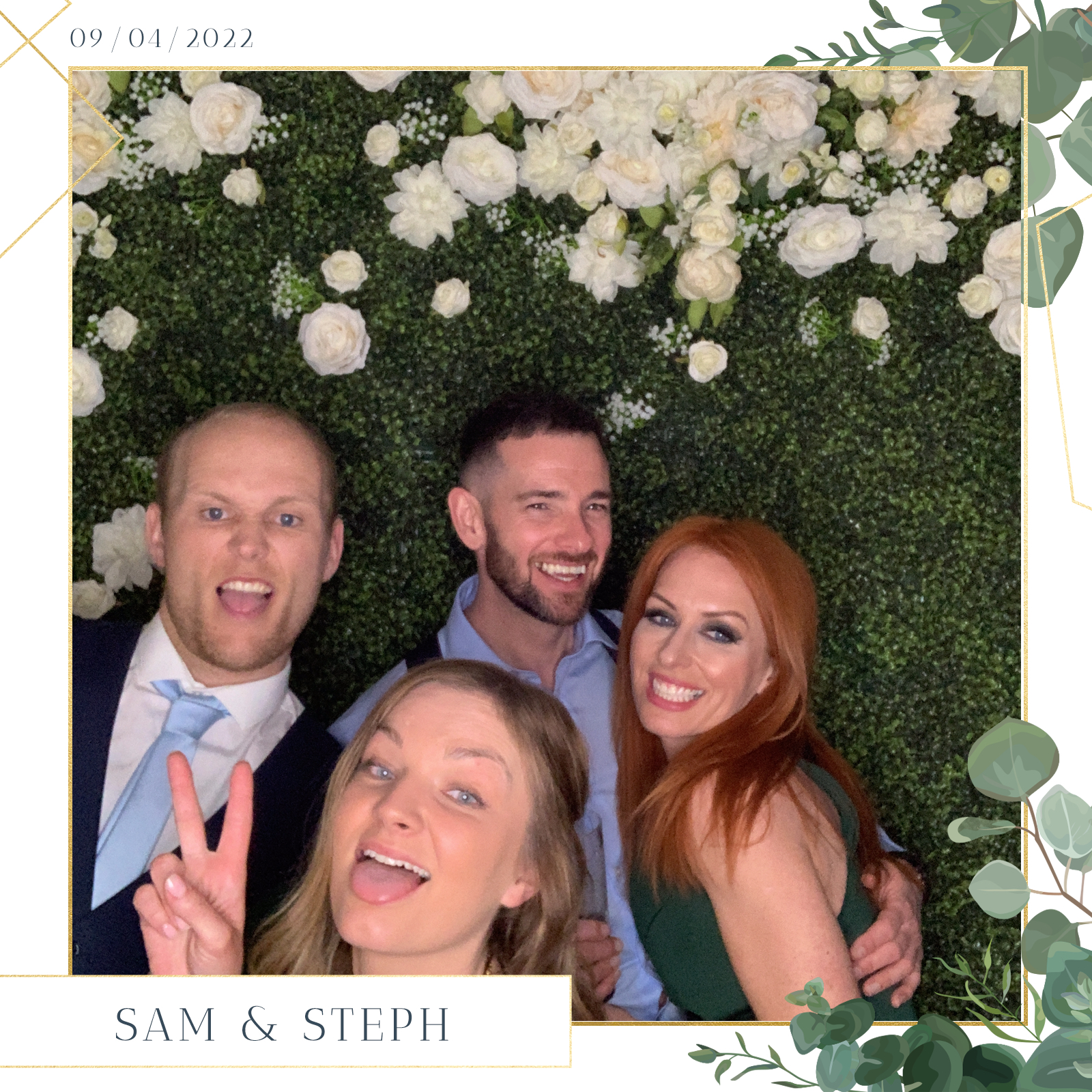 Sam & Steph | View more photos from the event at gallery.magicimages.uk/u/MagicImages/Sam-Steph