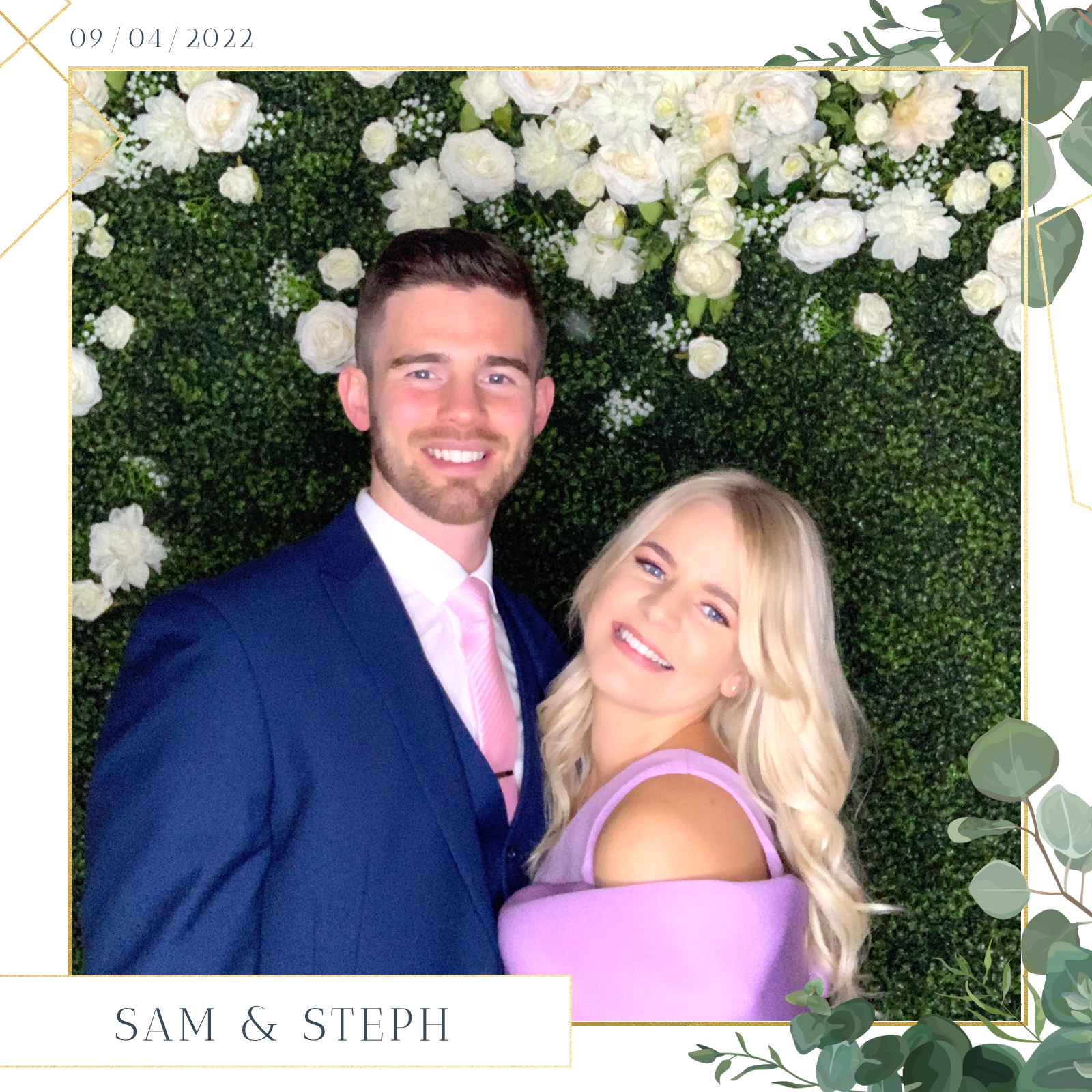 Sam & Steph | View more photos from the event at gallery.magicimages.uk/u/MagicImages/Sam-Steph