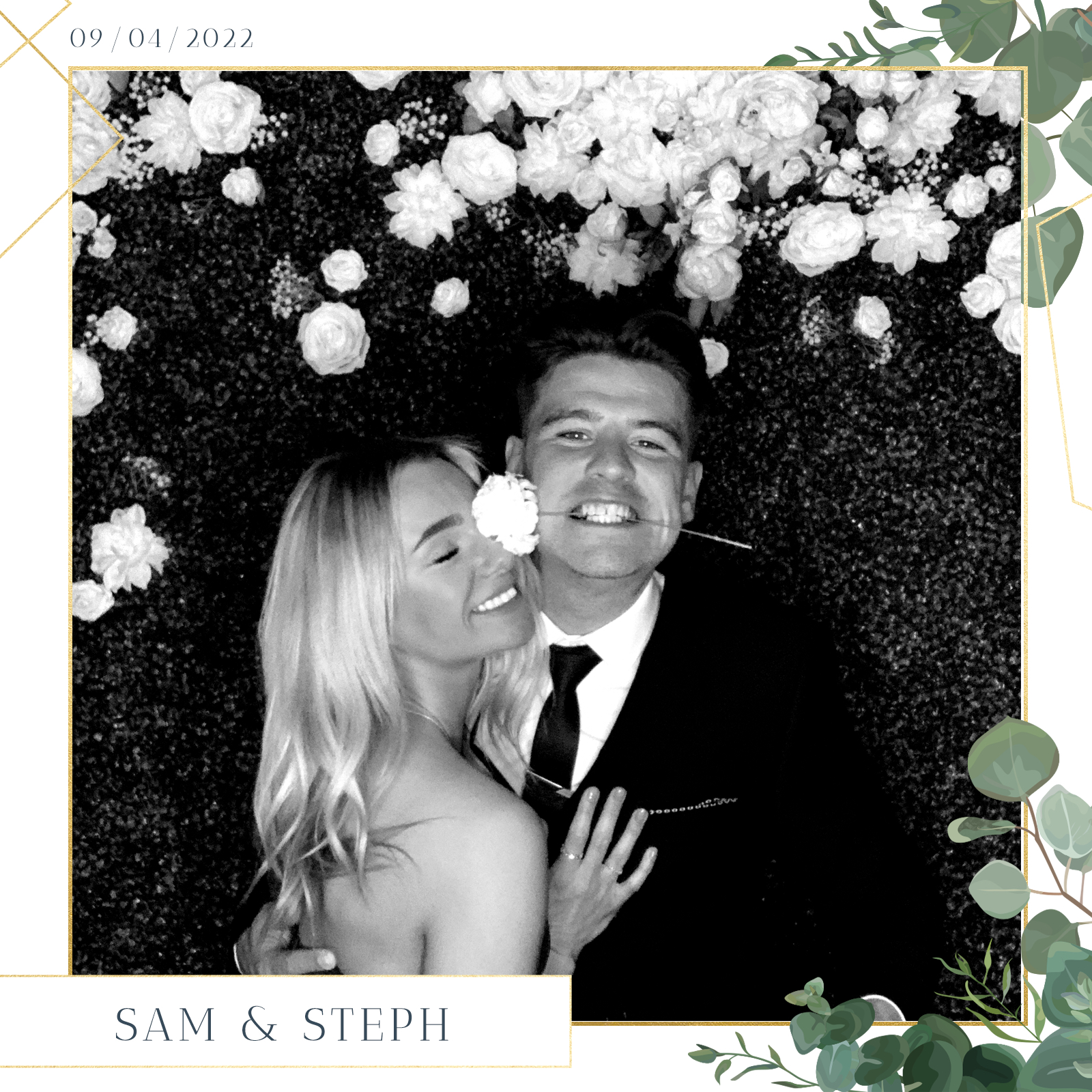 Sam & Steph | View more photos from the event at gallery.magicimages.uk/u/MagicImages/Sam-Steph