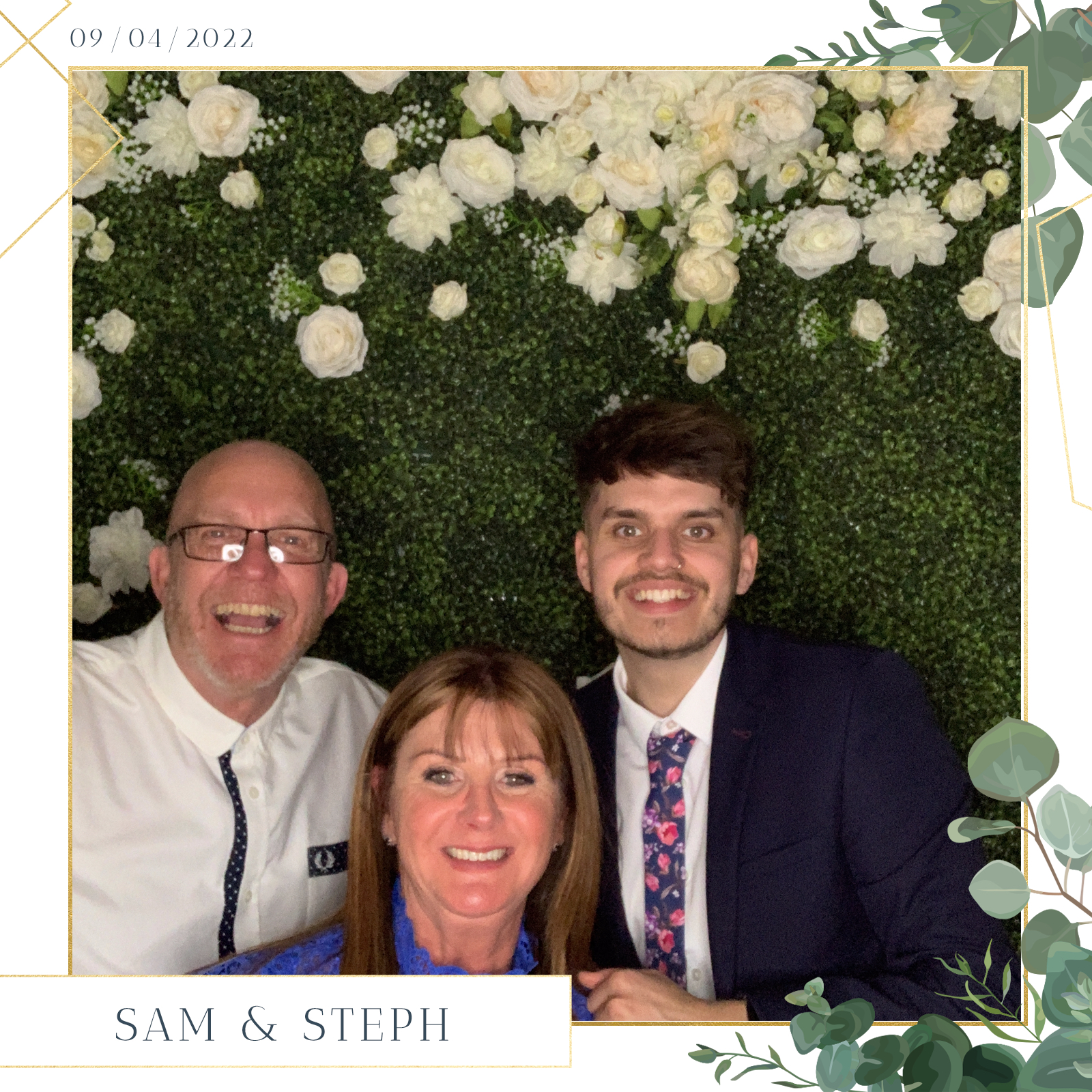 Sam & Steph | View more photos from the event at gallery.magicimages.uk/u/MagicImages/Sam-Steph