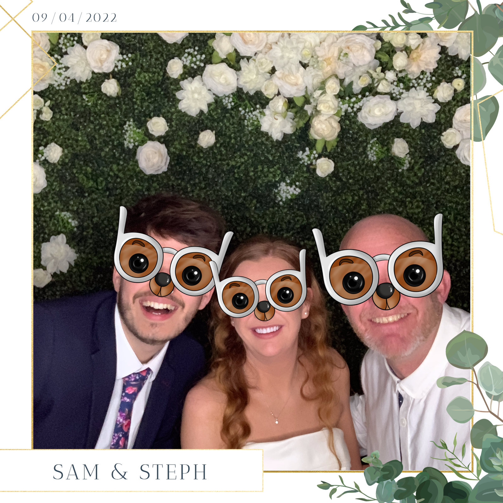 Sam & Steph | View more photos from the event at gallery.magicimages.uk/u/MagicImages/Sam-Steph
