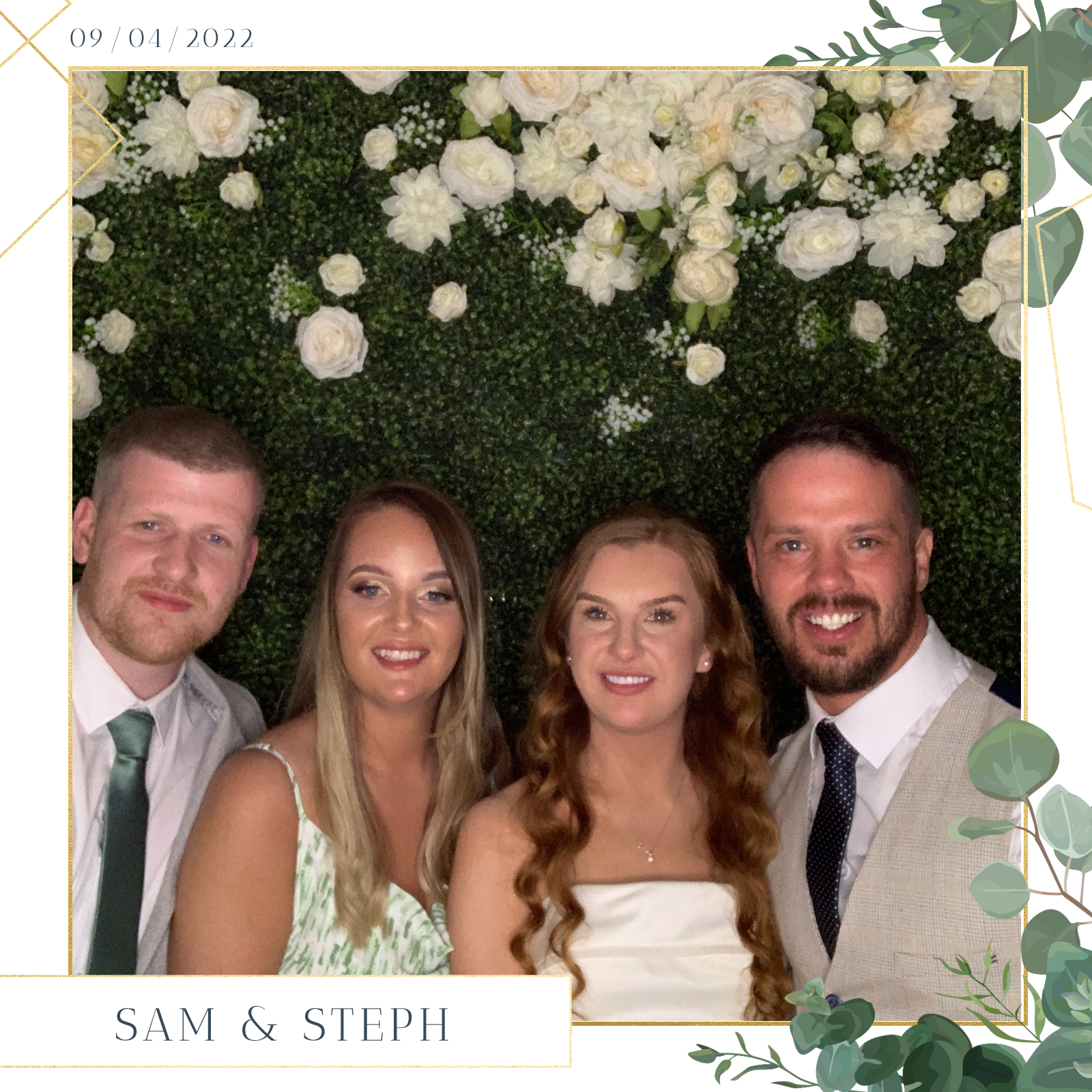 Sam & Steph | View more photos from the event at gallery.magicimages.uk/u/MagicImages/Sam-Steph