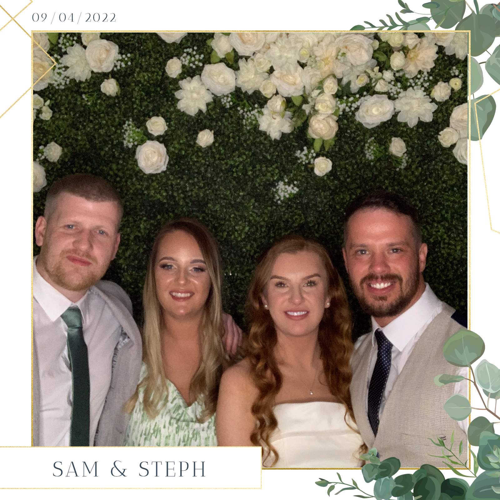 Sam & Steph | View more photos from the event at gallery.magicimages.uk/u/MagicImages/Sam-Steph