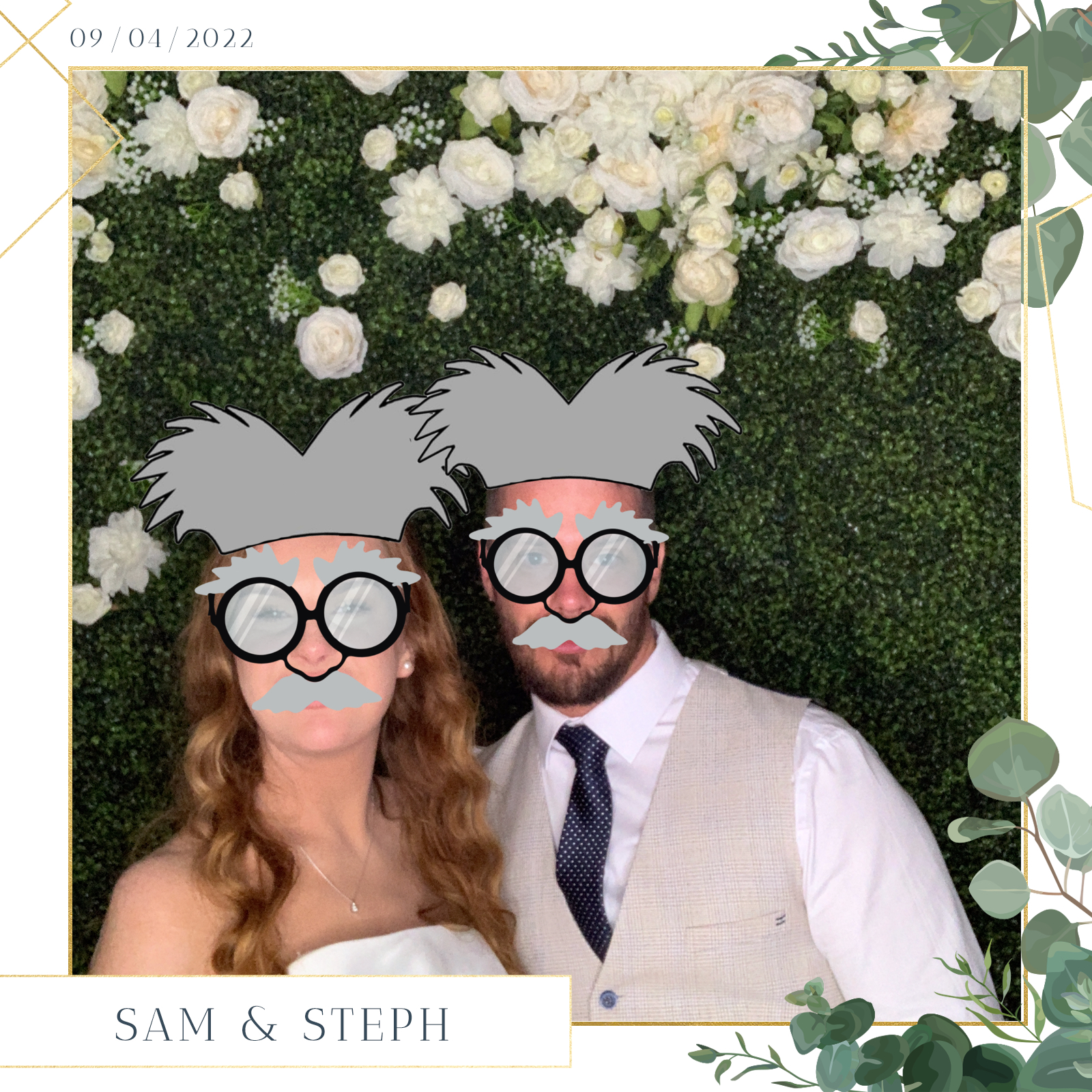 Sam & Steph | View more photos from the event at gallery.magicimages.uk/u/MagicImages/Sam-Steph