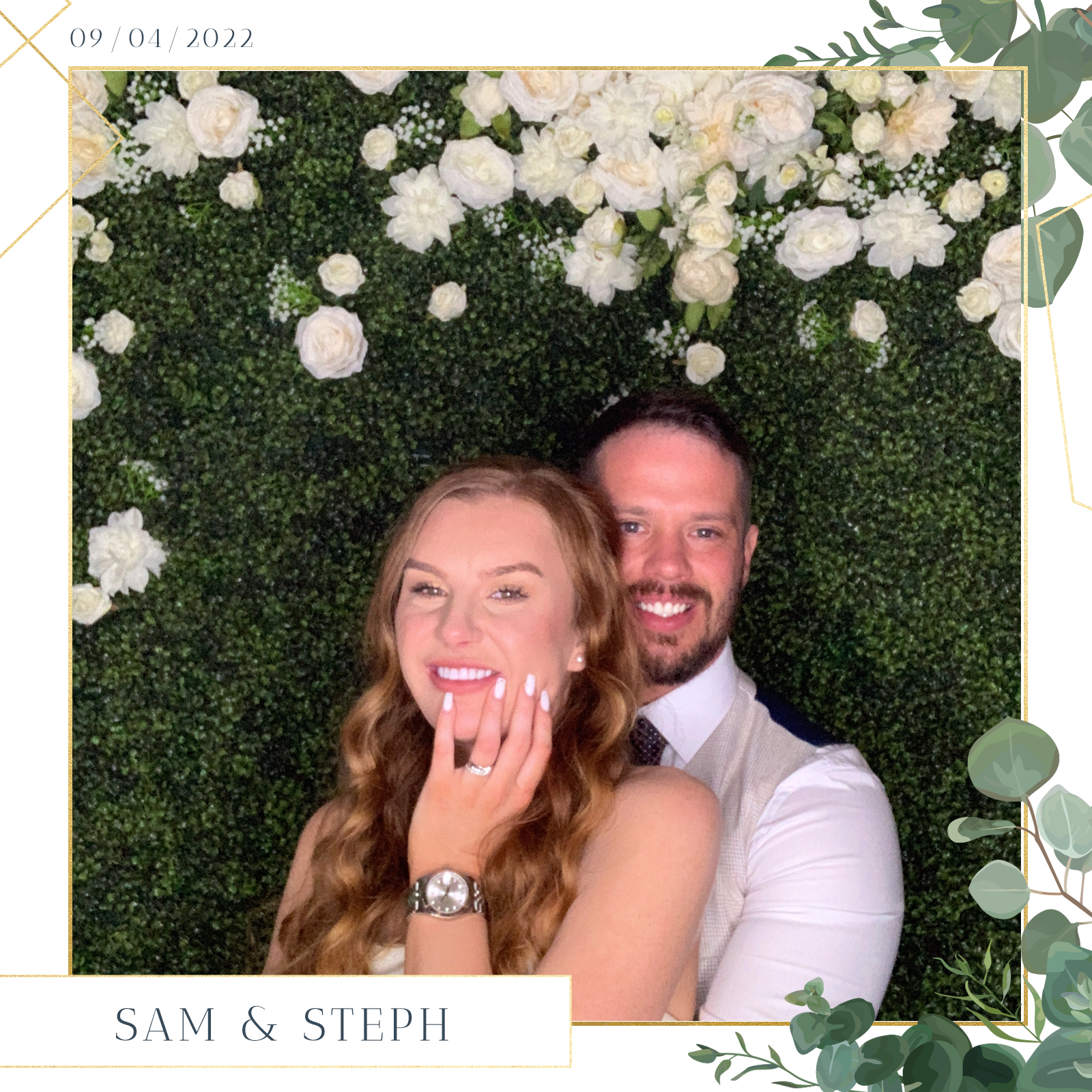 Sam & Steph | View more photos from the event at gallery.magicimages.uk/u/MagicImages/Sam-Steph