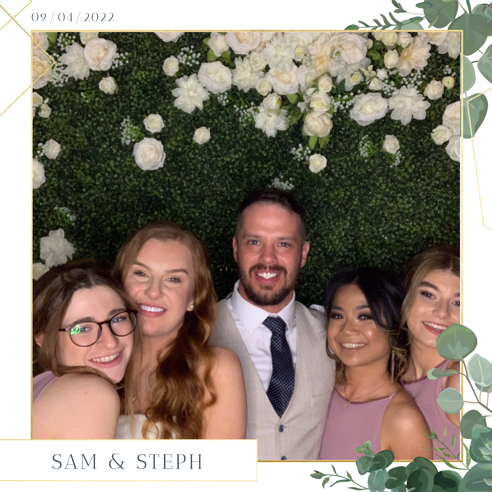 Sam & Steph | View more photos from the event at gallery.magicimages.uk/u/MagicImages/Sam-Steph