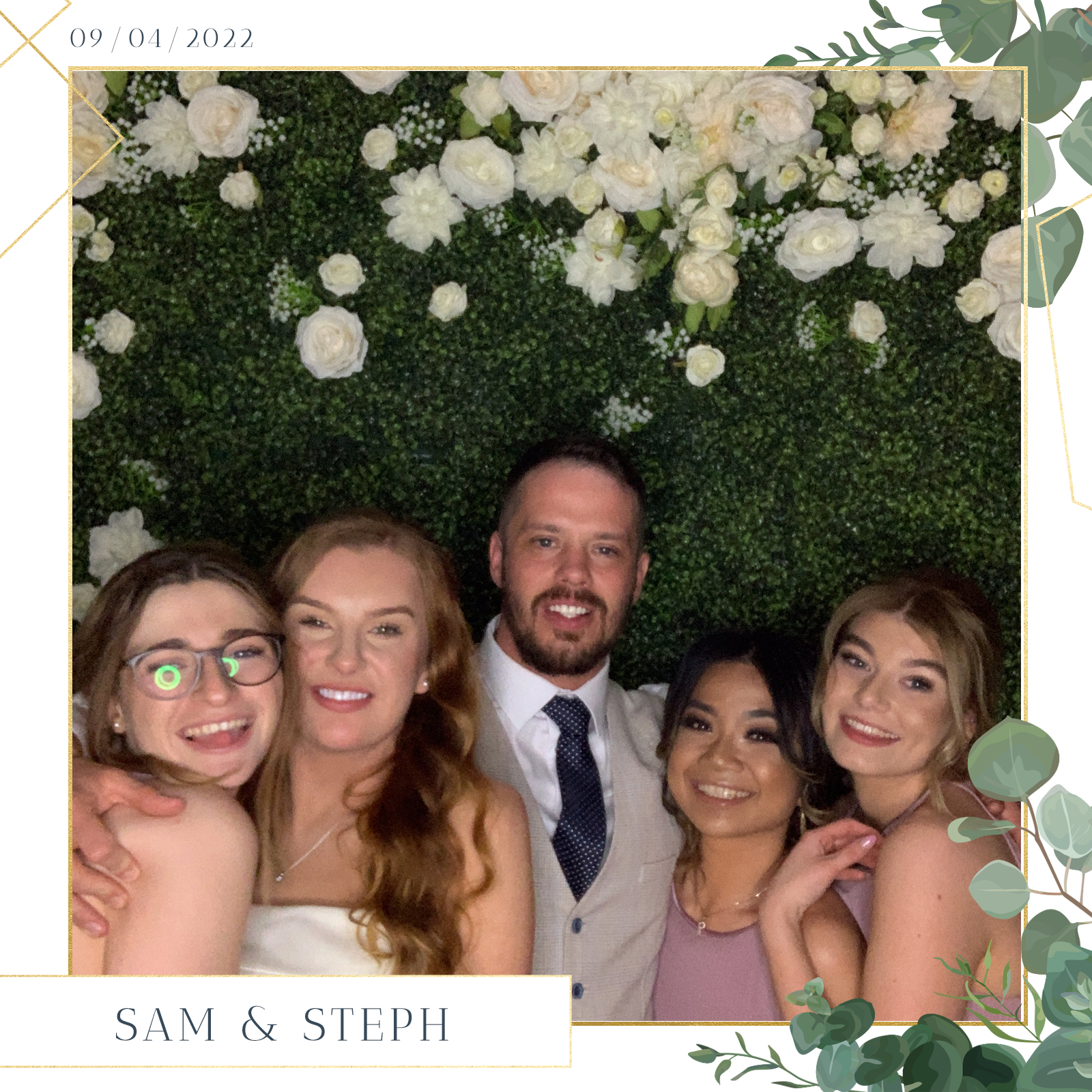 Sam & Steph | View more photos from the event at gallery.magicimages.uk/u/MagicImages/Sam-Steph