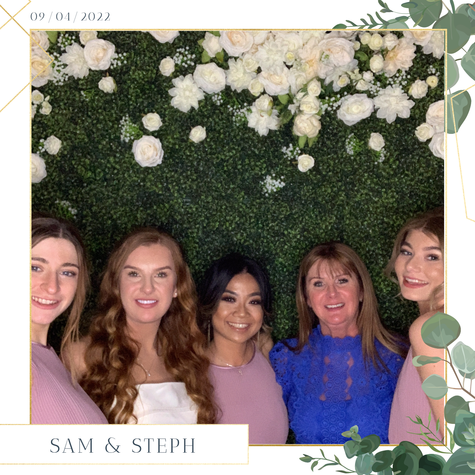 Sam & Steph | View more photos from the event at gallery.magicimages.uk/u/MagicImages/Sam-Steph