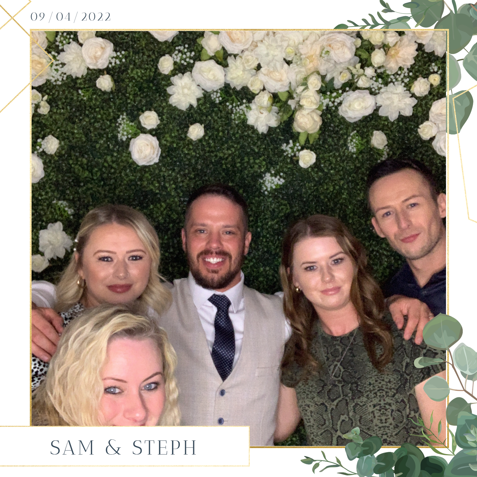 Sam & Steph | View more photos from the event at gallery.magicimages.uk/u/MagicImages/Sam-Steph
