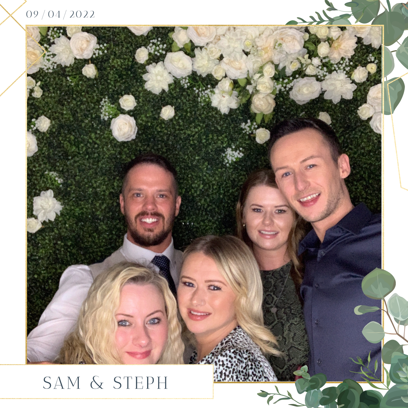 Sam & Steph | View more photos from the event at gallery.magicimages.uk/u/MagicImages/Sam-Steph