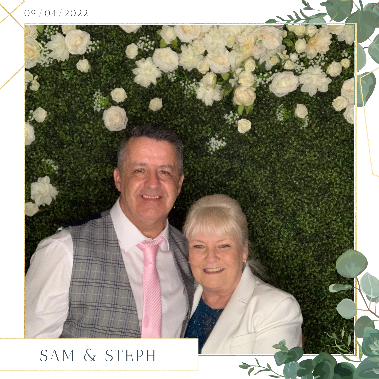 Sam & Steph | View more photos from the event at gallery.magicimages.uk/u/MagicImages/Sam-Steph
