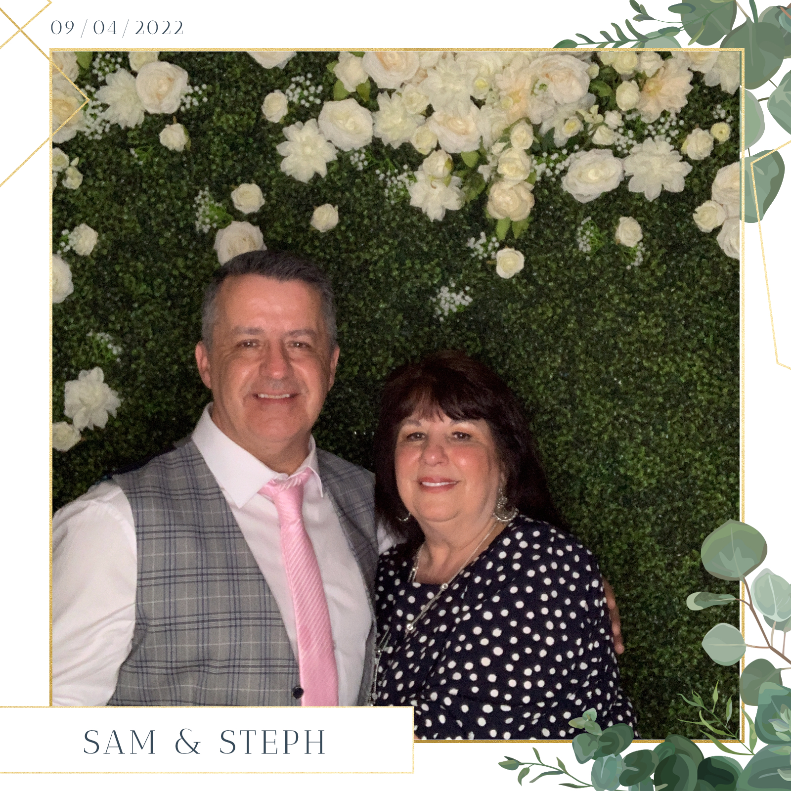 Sam & Steph | View more photos from the event at gallery.magicimages.uk/u/MagicImages/Sam-Steph