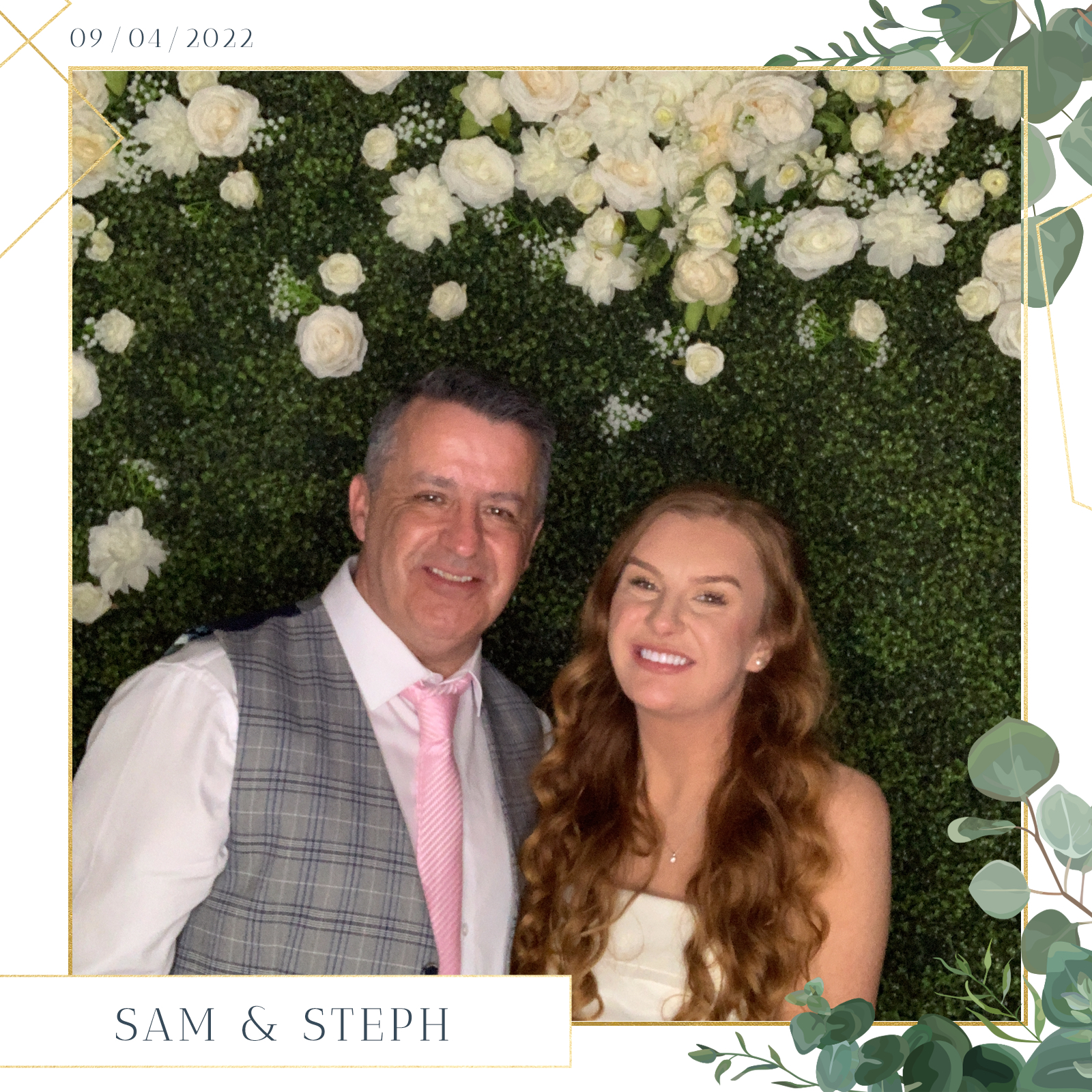 Sam & Steph | View more photos from the event at gallery.magicimages.uk/u/MagicImages/Sam-Steph