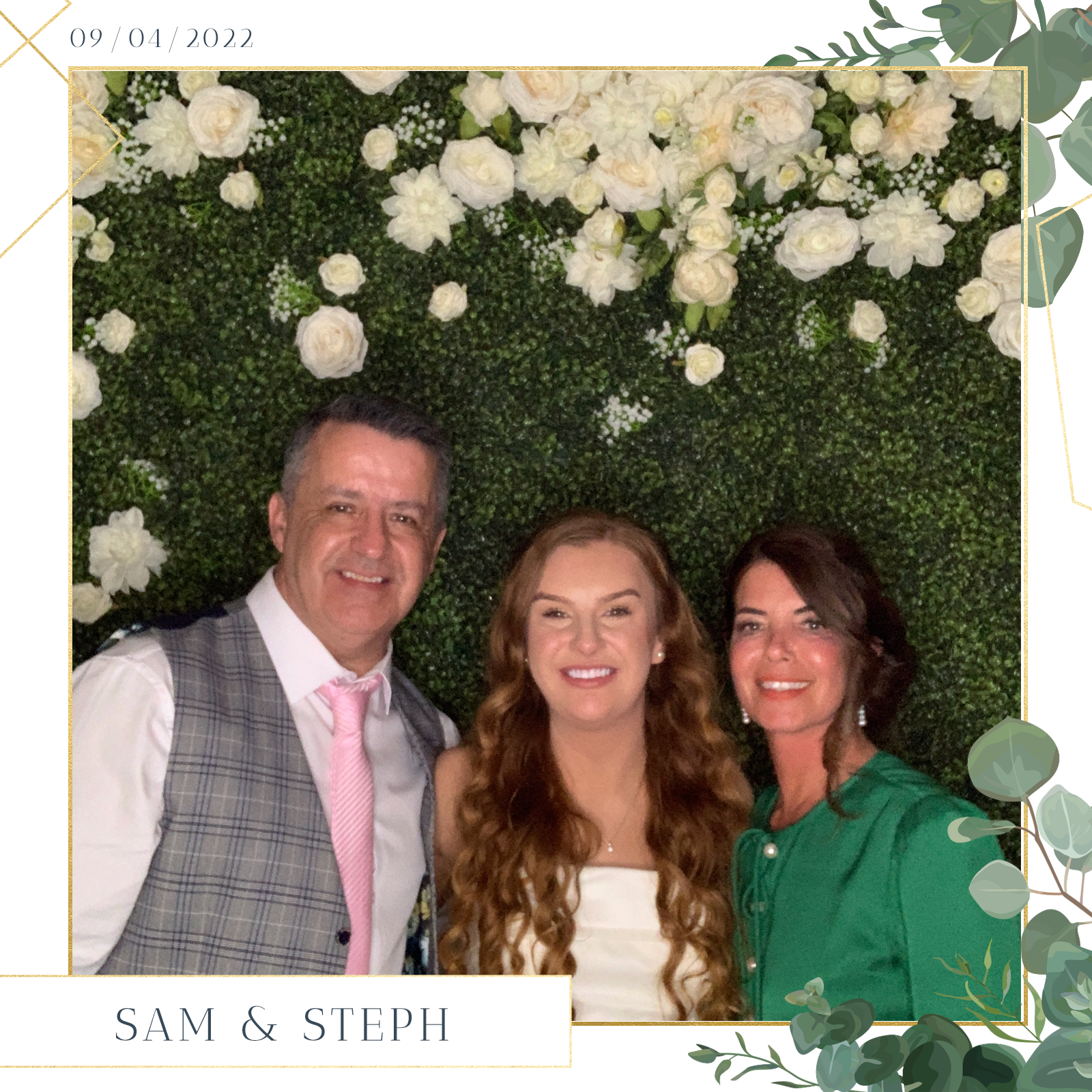 Sam & Steph | View more photos from the event at gallery.magicimages.uk/u/MagicImages/Sam-Steph