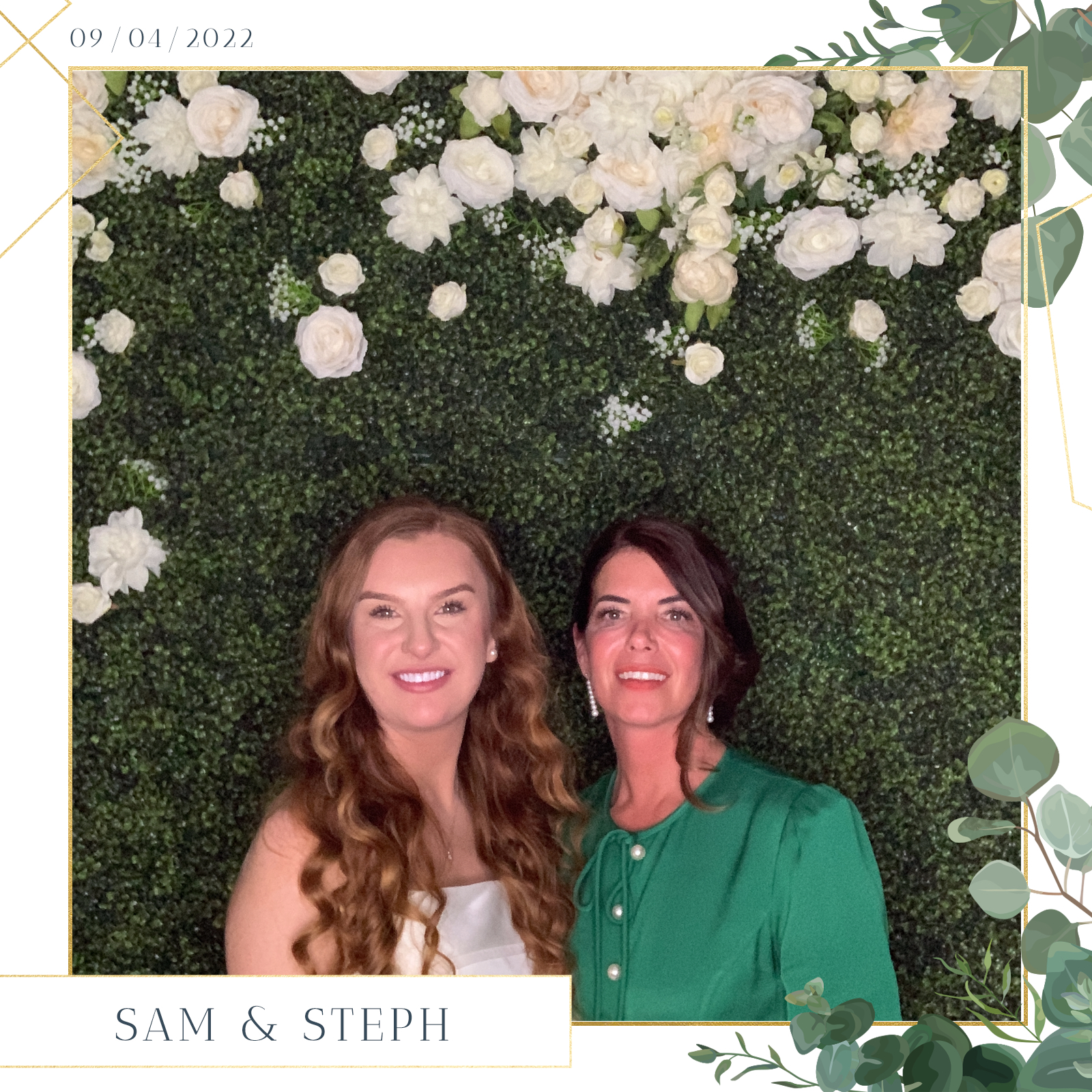 Sam & Steph | View more photos from the event at gallery.magicimages.uk/u/MagicImages/Sam-Steph