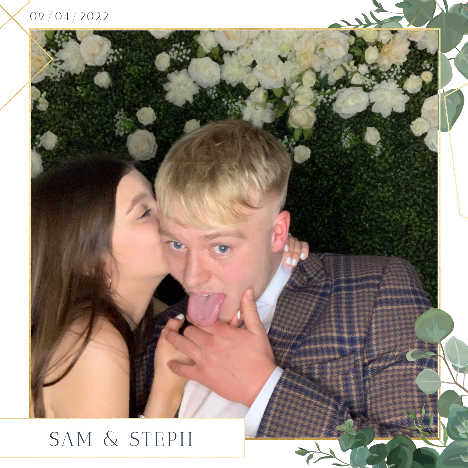 Sam & Steph | View more photos from the event at gallery.magicimages.uk/u/MagicImages/Sam-Steph