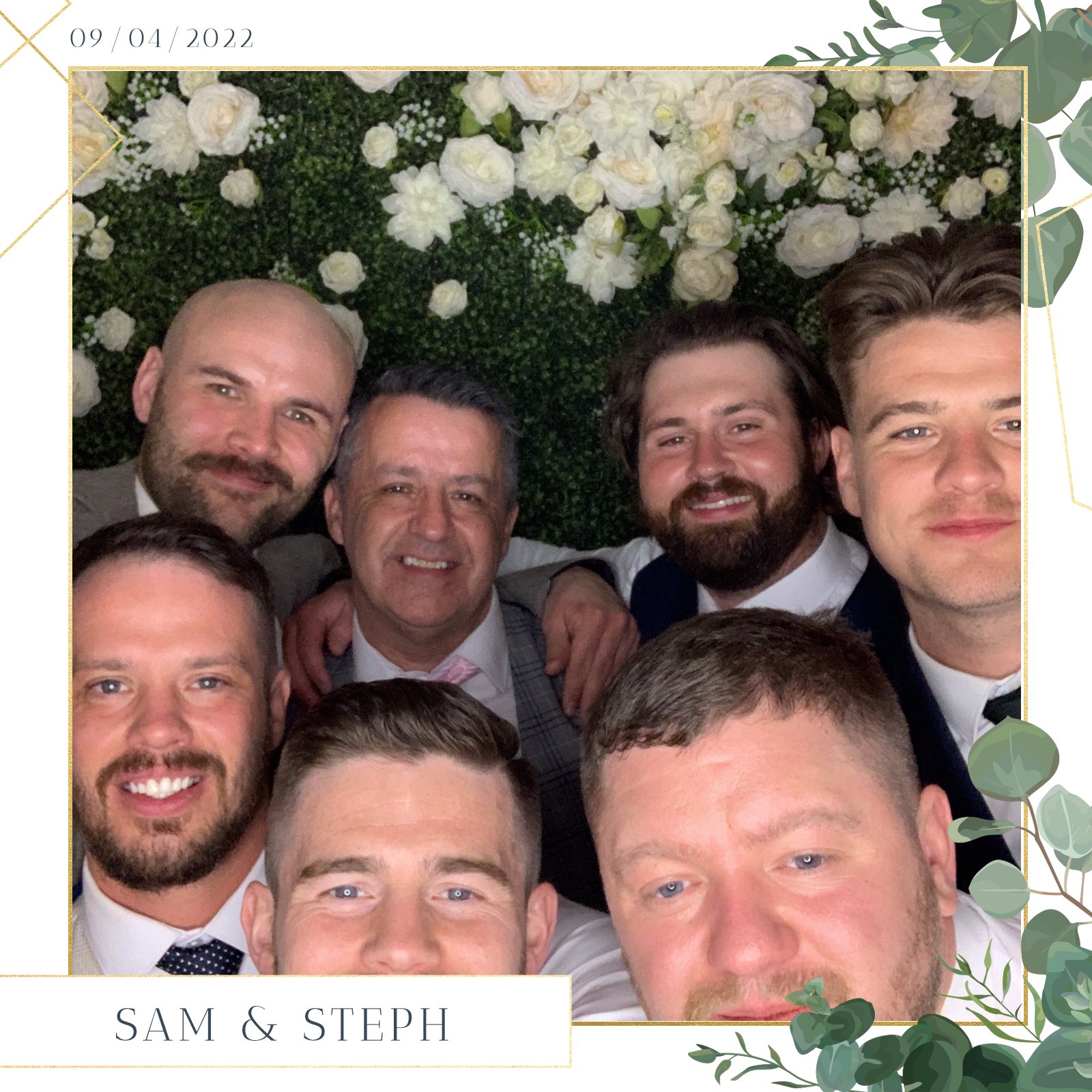 Sam & Steph | View more photos from the event at gallery.magicimages.uk/u/MagicImages/Sam-Steph