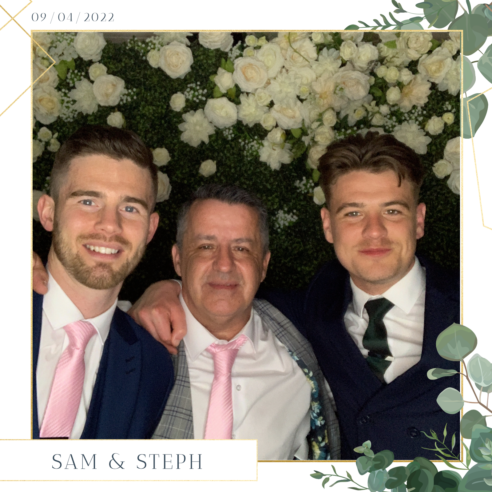 Sam & Steph | View more photos from the event at gallery.magicimages.uk/u/MagicImages/Sam-Steph