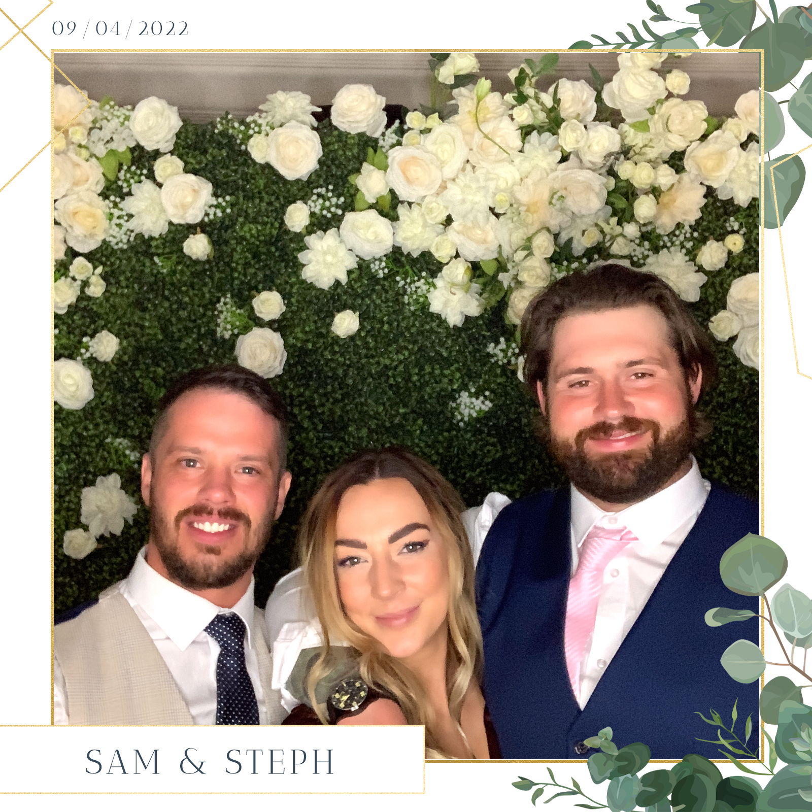 Sam & Steph | View more photos from the event at gallery.magicimages.uk/u/MagicImages/Sam-Steph