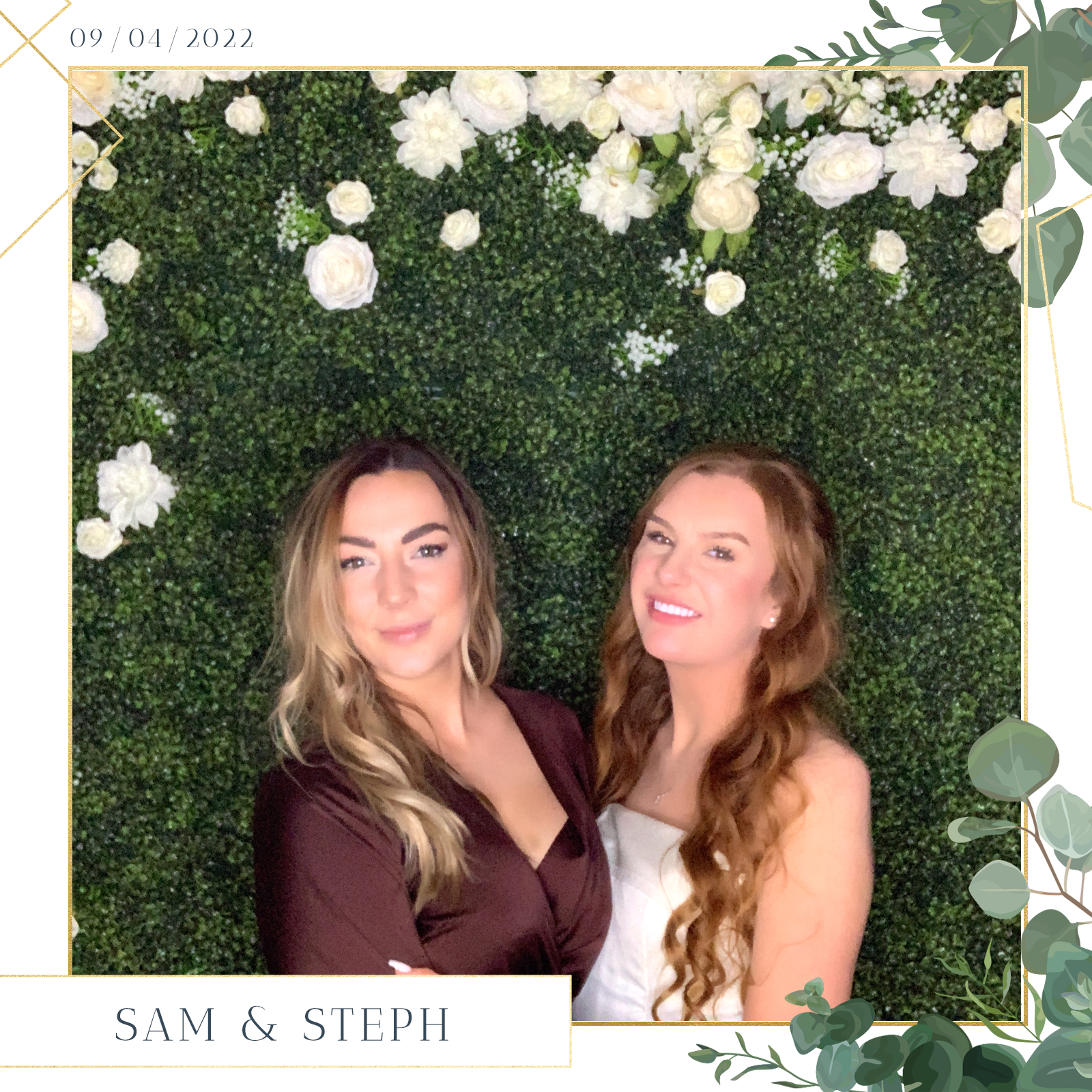 Sam & Steph | View more photos from the event at gallery.magicimages.uk/u/MagicImages/Sam-Steph