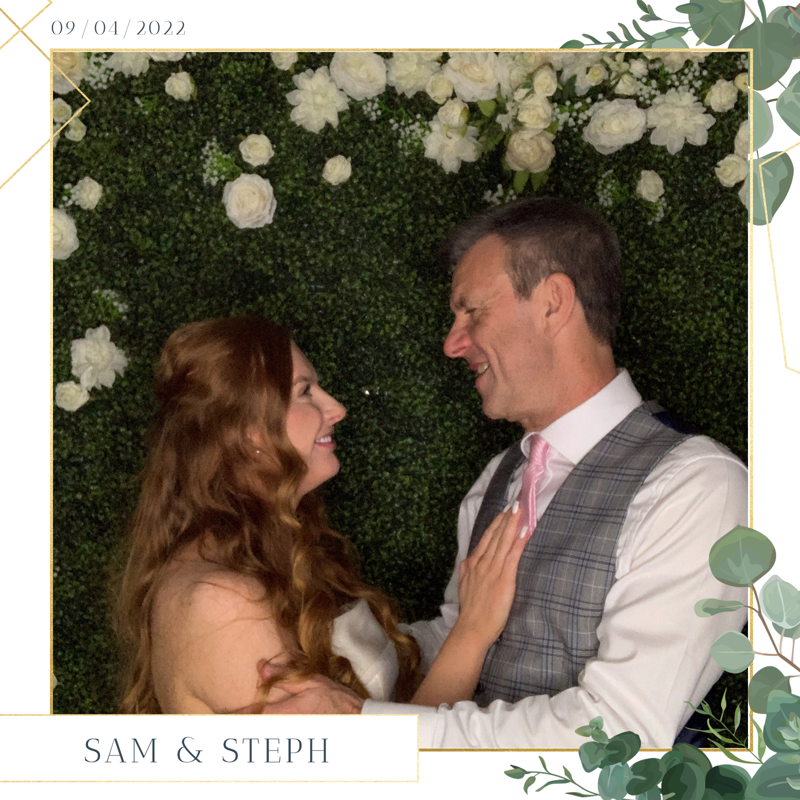 Sam & Steph | View more photos from the event at gallery.magicimages.uk/u/MagicImages/Sam-Steph