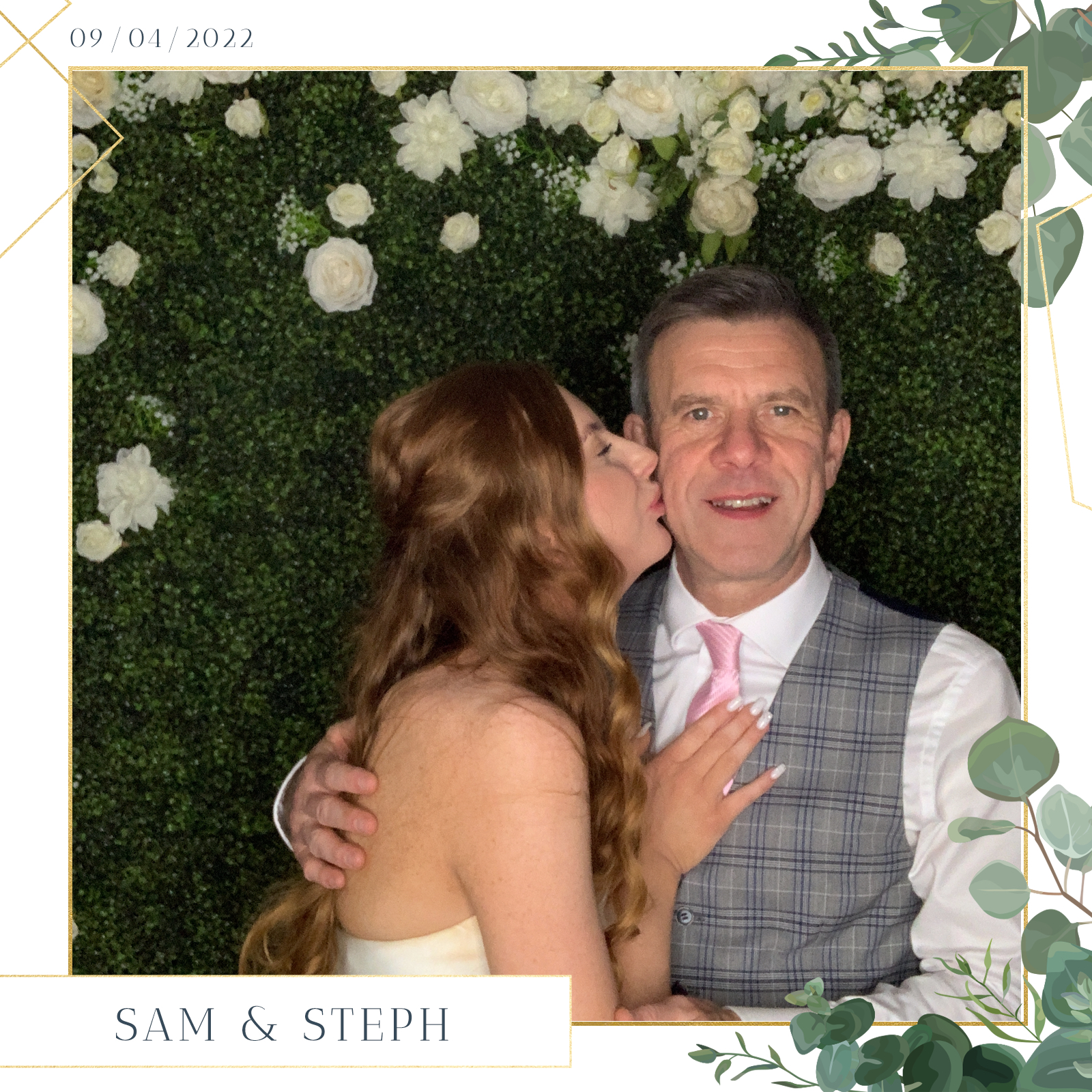 Sam & Steph | View more photos from the event at gallery.magicimages.uk/u/MagicImages/Sam-Steph