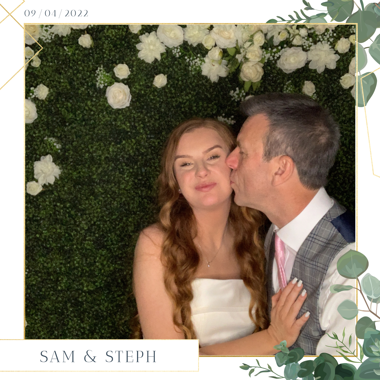 Sam & Steph | View more photos from the event at gallery.magicimages.uk/u/MagicImages/Sam-Steph