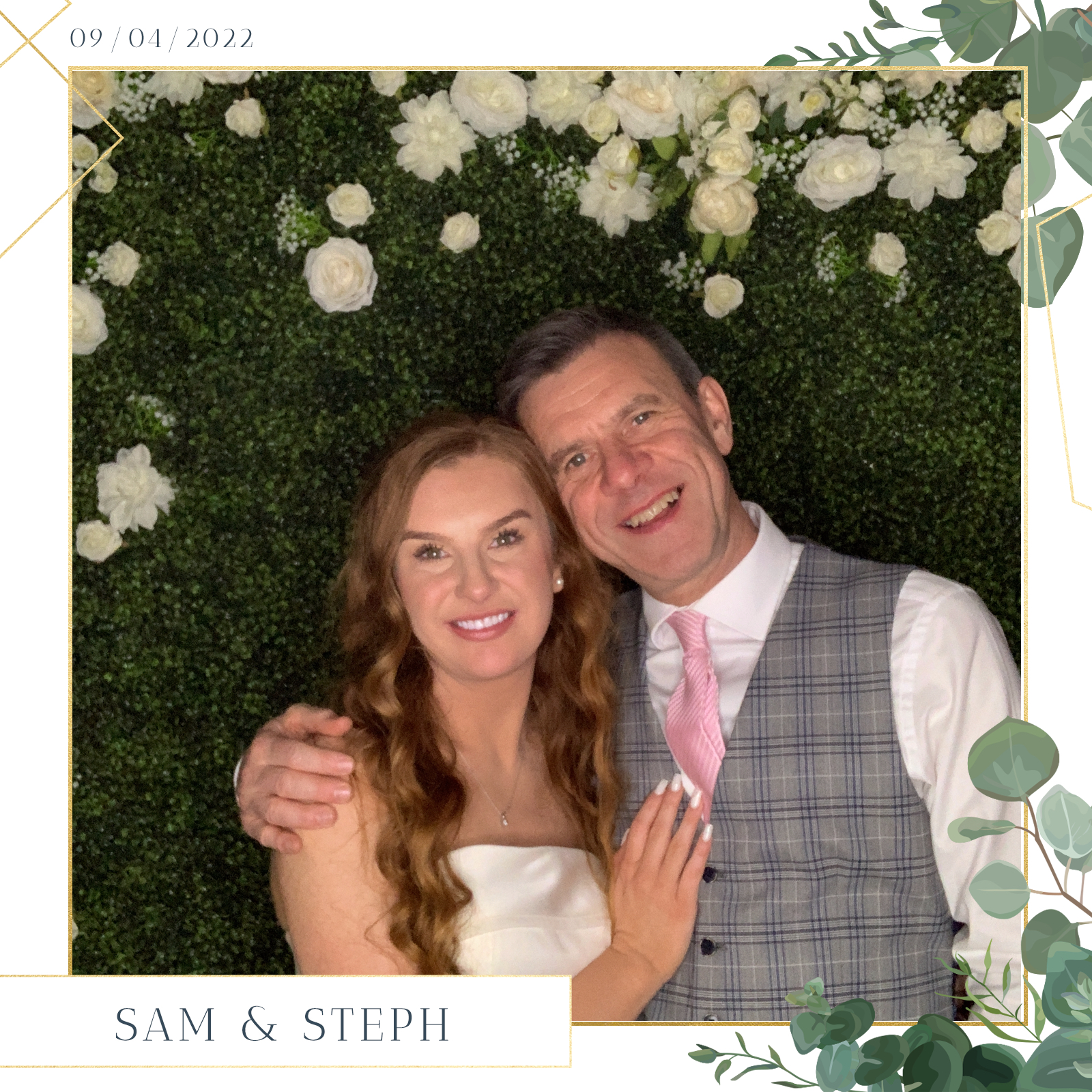 Sam & Steph | View more photos from the event at gallery.magicimages.uk/u/MagicImages/Sam-Steph