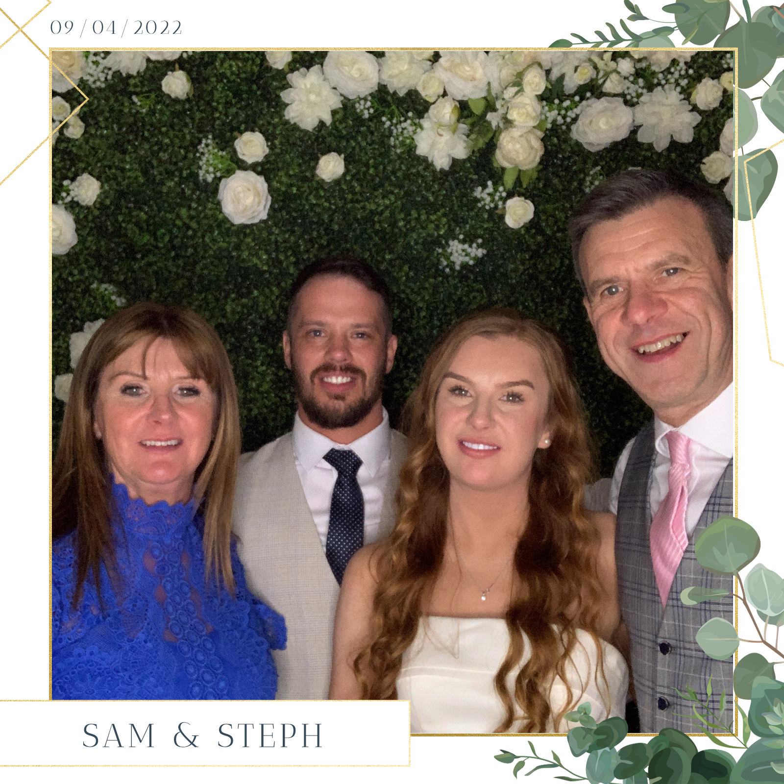 Sam & Steph | View more photos from the event at gallery.magicimages.uk/u/MagicImages/Sam-Steph