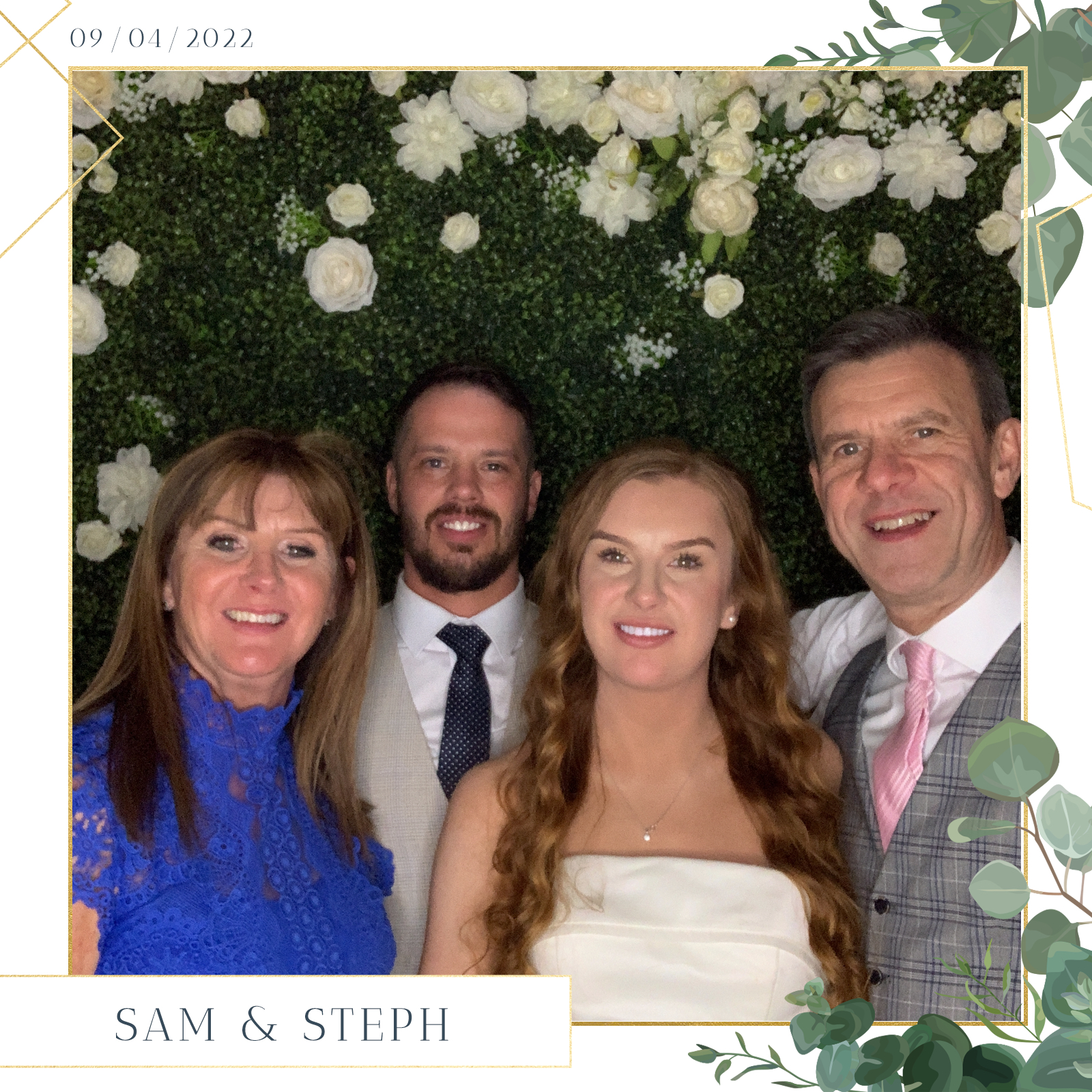 Sam & Steph | View more photos from the event at gallery.magicimages.uk/u/MagicImages/Sam-Steph