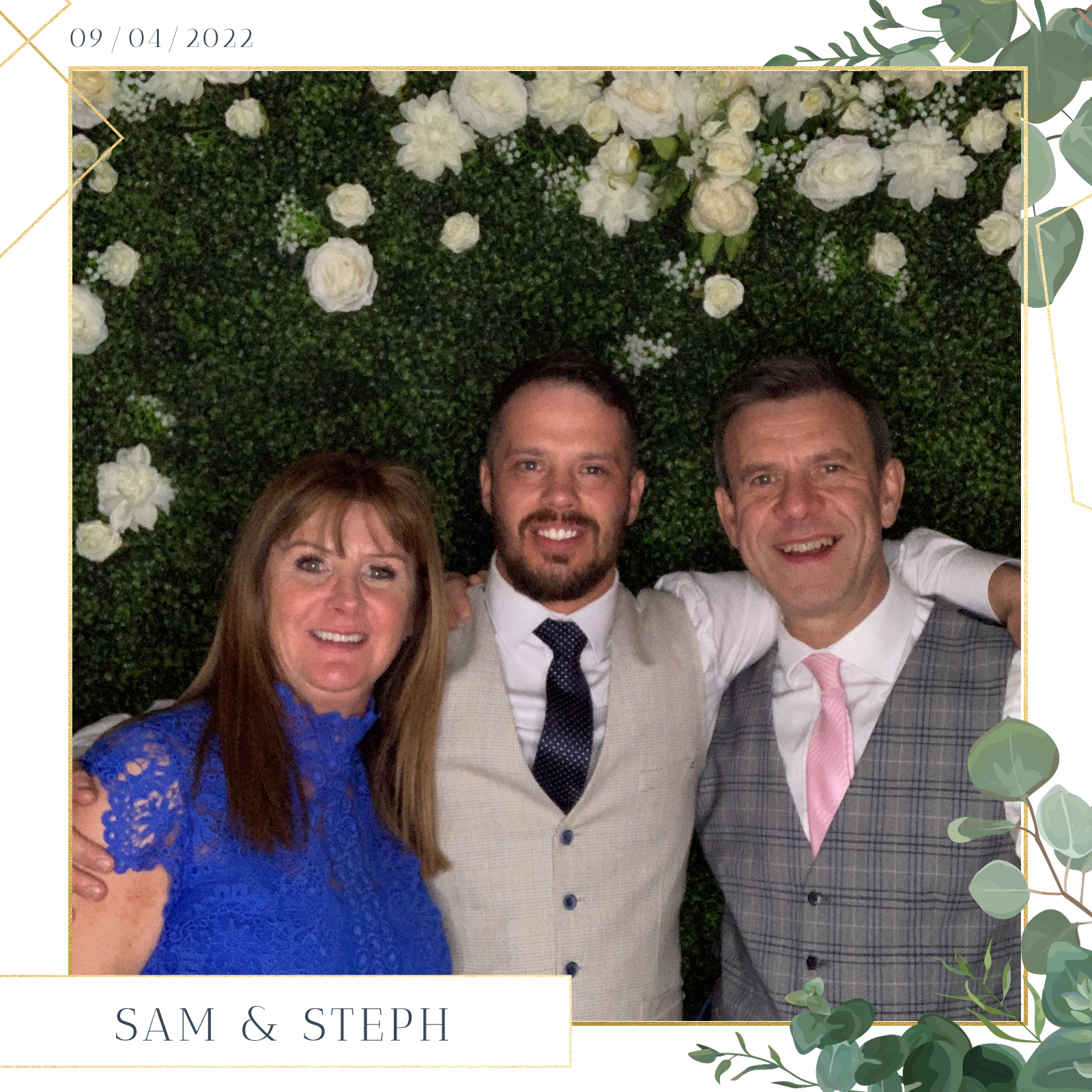 Sam & Steph | View more photos from the event at gallery.magicimages.uk/u/MagicImages/Sam-Steph