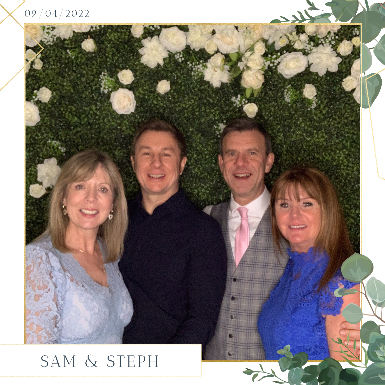 Sam & Steph | View more photos from the event at gallery.magicimages.uk/u/MagicImages/Sam-Steph