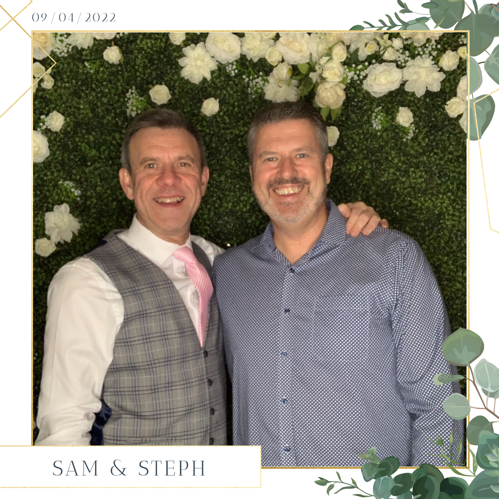 Sam & Steph | View more photos from the event at gallery.magicimages.uk/u/MagicImages/Sam-Steph