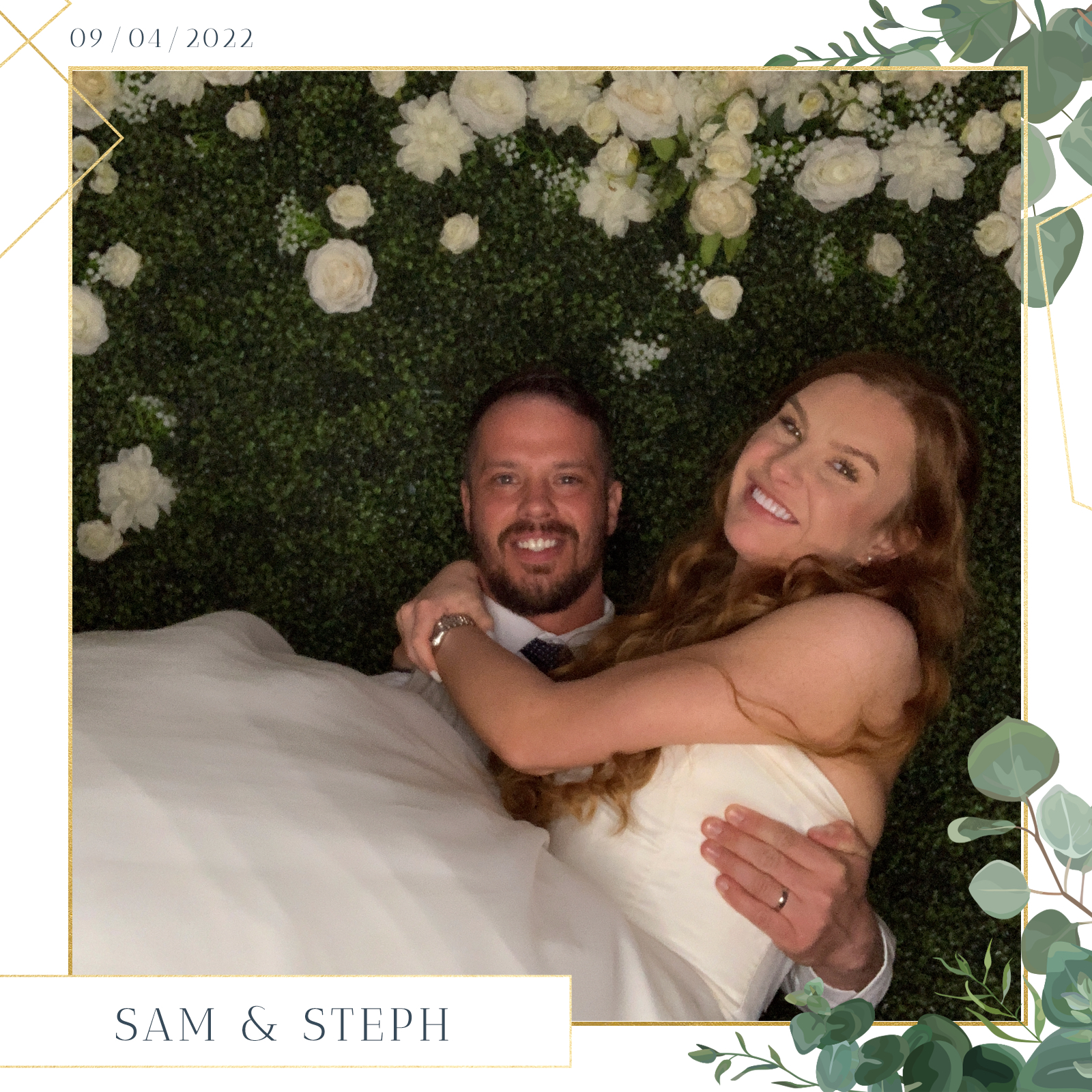 Sam & Steph | View more photos from the event at gallery.magicimages.uk/u/MagicImages/Sam-Steph