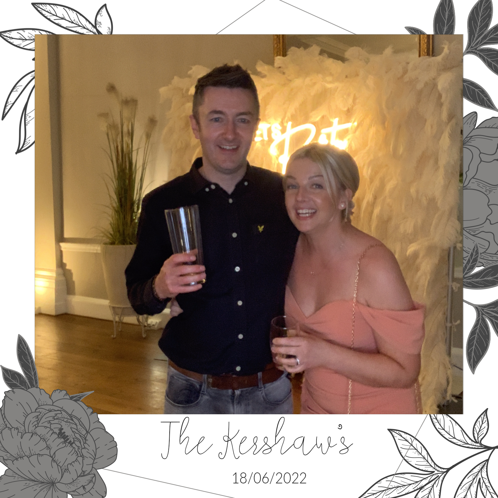 Scott & Becky  | View more photos from the event at gallery.magicimages.uk/u/MagicImages/Scott-Becky