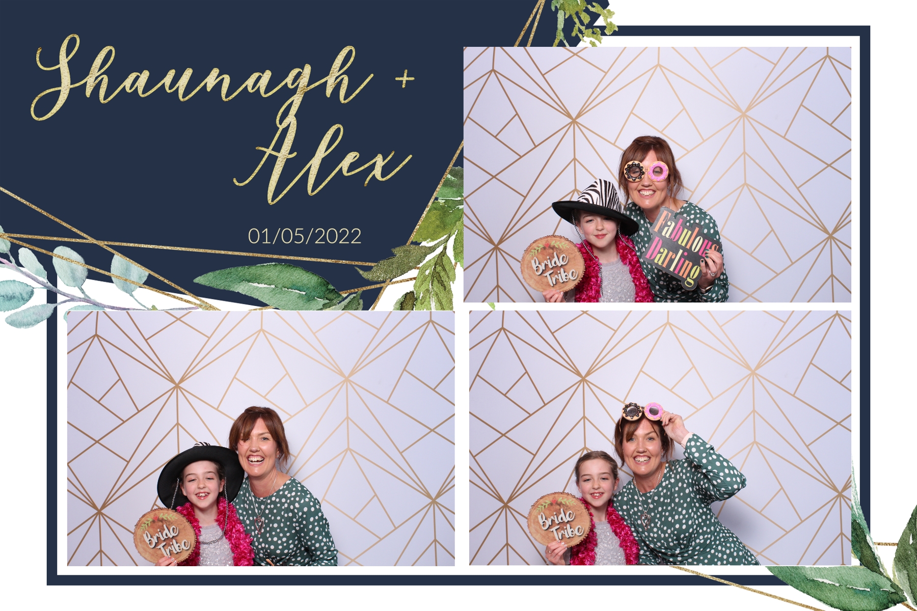 Shaunagh & Alex  | View more photos from the event at gallery.magicimages.uk/u/MagicImages/Shaunagh-Alex