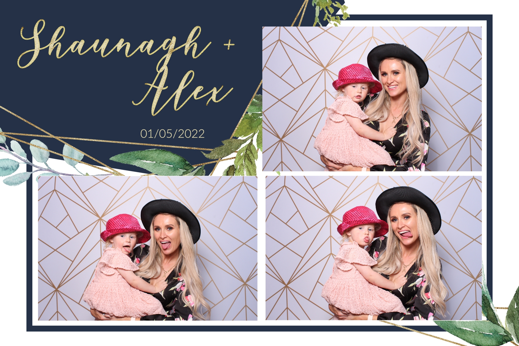 Shaunagh & Alex  | View more photos from the event at gallery.magicimages.uk/u/MagicImages/Shaunagh-Alex