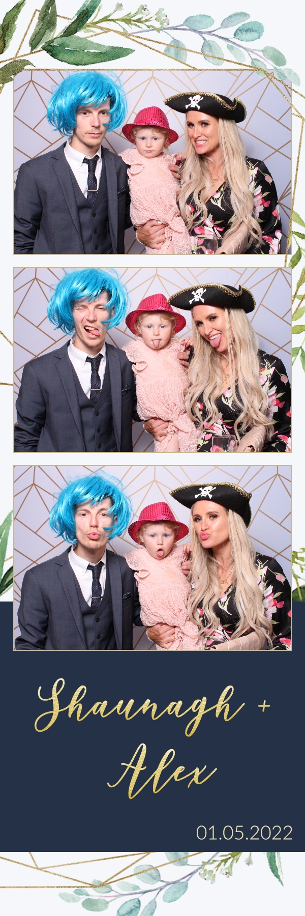Shaunagh & Alex  | View more photos from the event at gallery.magicimages.uk/u/MagicImages/Shaunagh-Alex