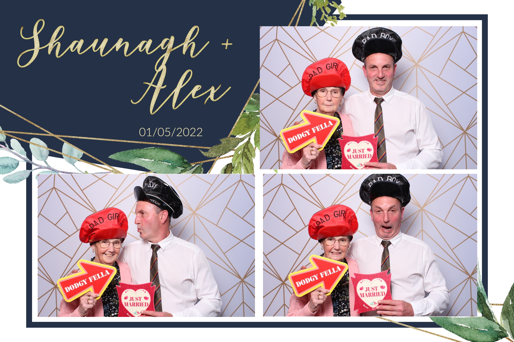 Shaunagh & Alex  | View more photos from the event at gallery.magicimages.uk/u/MagicImages/Shaunagh-Alex