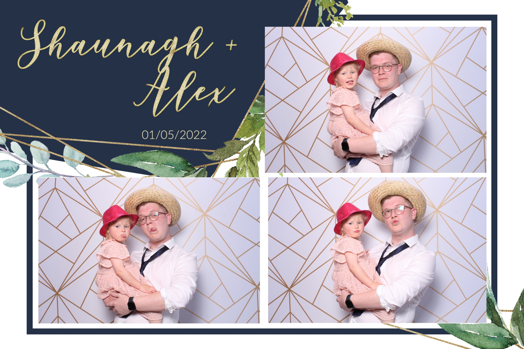 Shaunagh & Alex  | View more photos from the event at gallery.magicimages.uk/u/MagicImages/Shaunagh-Alex