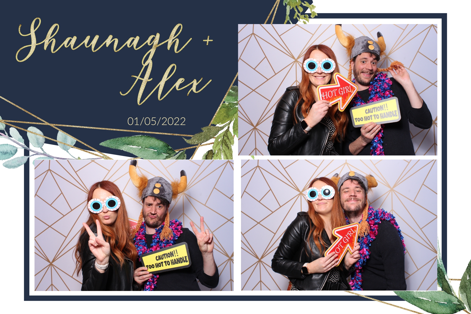 Shaunagh & Alex  | View more photos from the event at gallery.magicimages.uk/u/MagicImages/Shaunagh-Alex