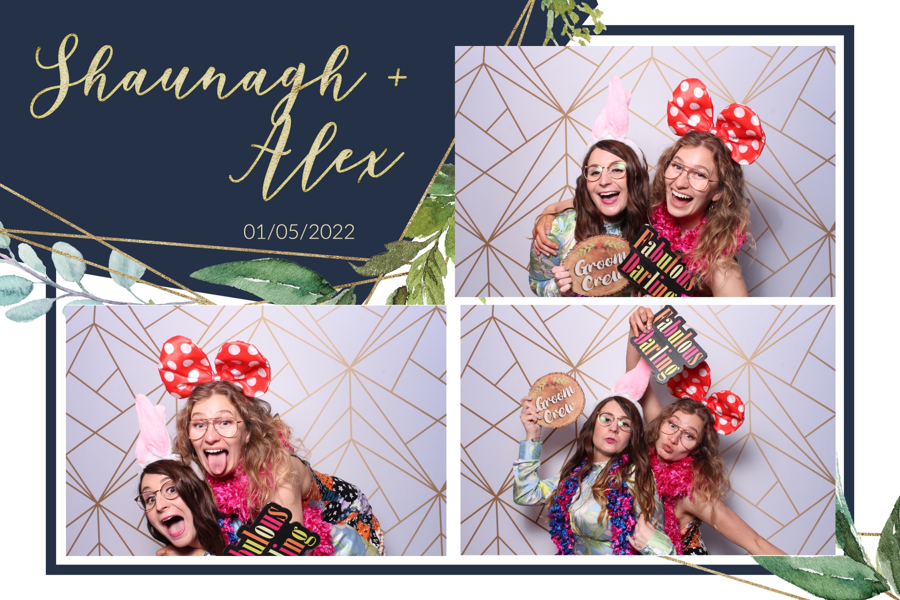 Shaunagh & Alex  | View more photos from the event at gallery.magicimages.uk/u/MagicImages/Shaunagh-Alex