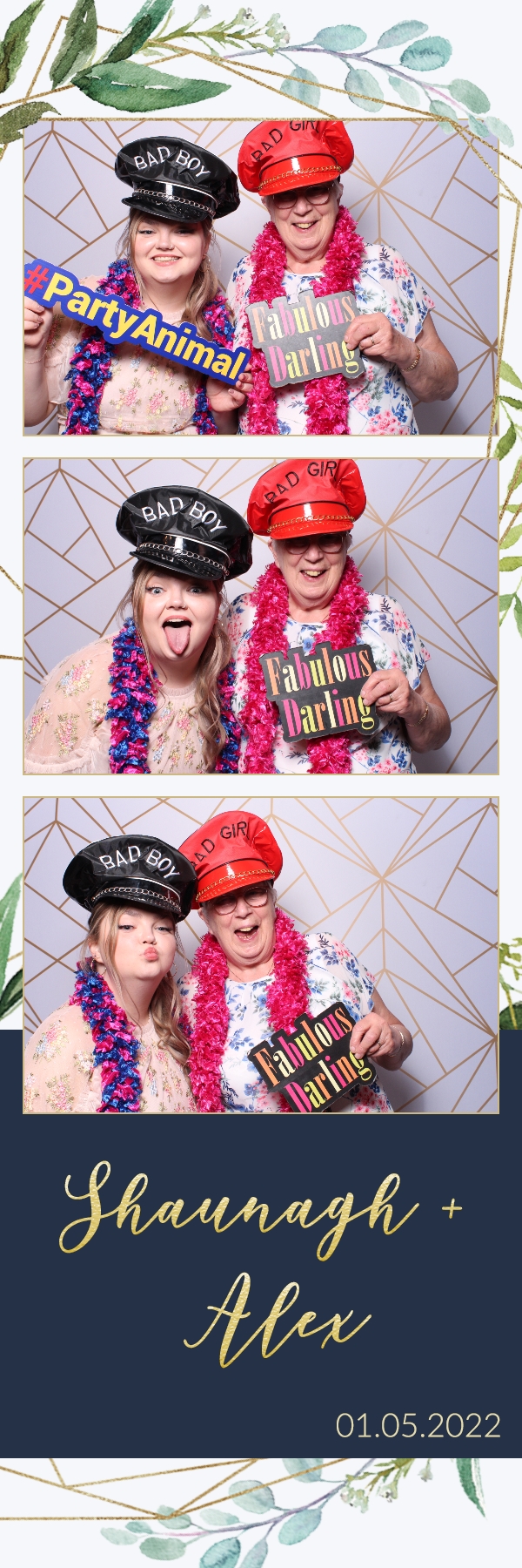 Shaunagh & Alex  | View more photos from the event at gallery.magicimages.uk/u/MagicImages/Shaunagh-Alex