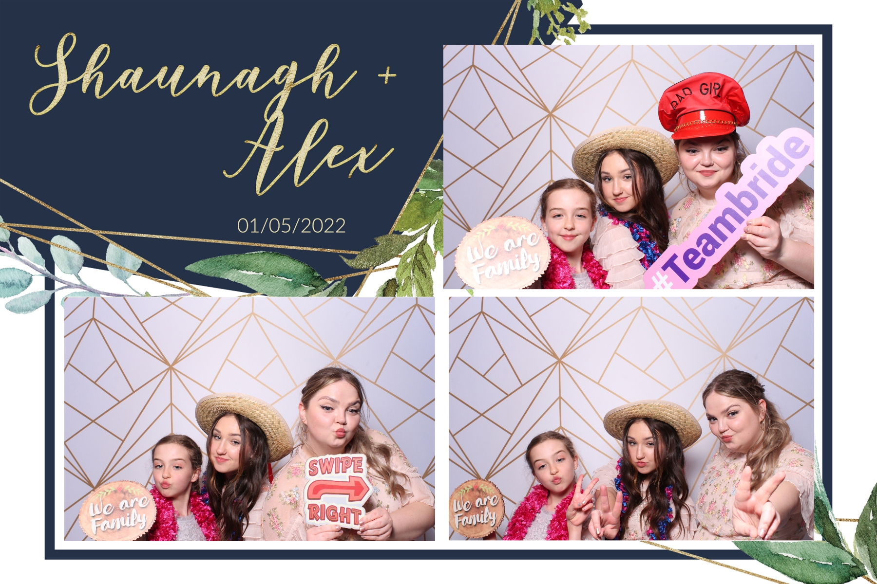 Shaunagh & Alex  | View more photos from the event at gallery.magicimages.uk/u/MagicImages/Shaunagh-Alex