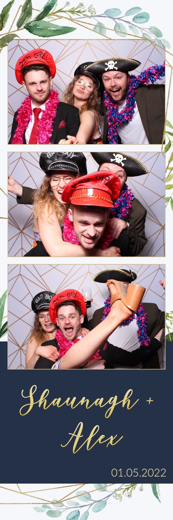 Shaunagh & Alex  | View more photos from the event at gallery.magicimages.uk/u/MagicImages/Shaunagh-Alex