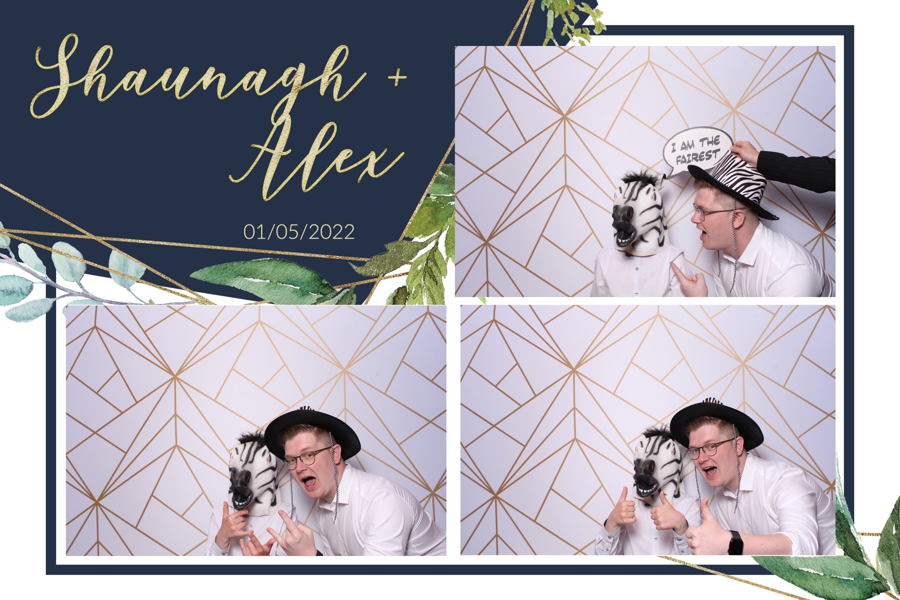 Shaunagh & Alex  | View more photos from the event at gallery.magicimages.uk/u/MagicImages/Shaunagh-Alex