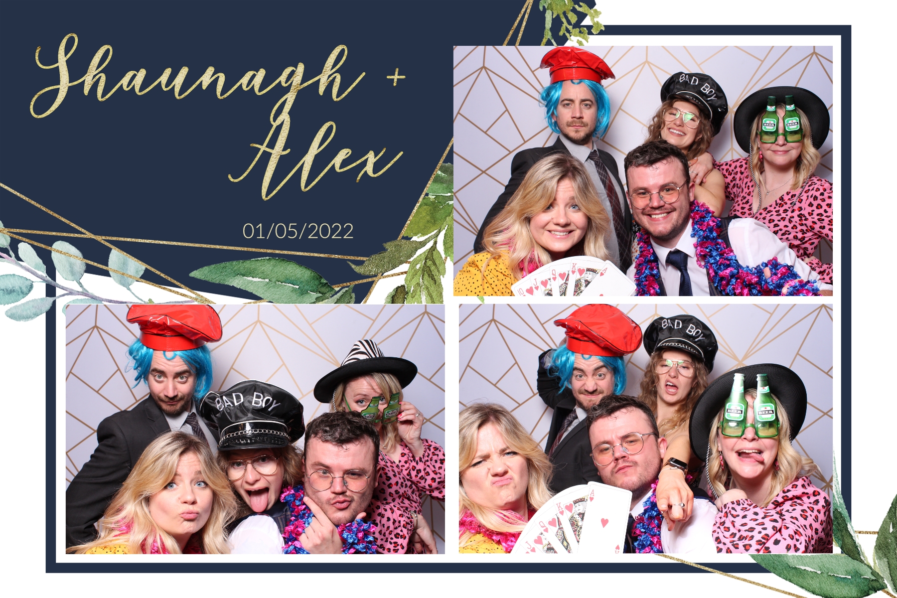 Shaunagh & Alex  | View more photos from the event at gallery.magicimages.uk/u/MagicImages/Shaunagh-Alex
