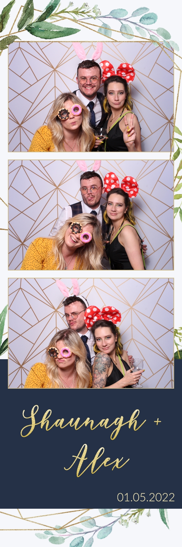 Shaunagh & Alex  | View more photos from the event at gallery.magicimages.uk/u/MagicImages/Shaunagh-Alex