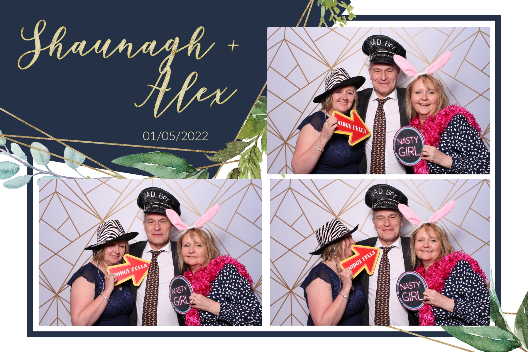 Shaunagh & Alex  | View more photos from the event at gallery.magicimages.uk/u/MagicImages/Shaunagh-Alex