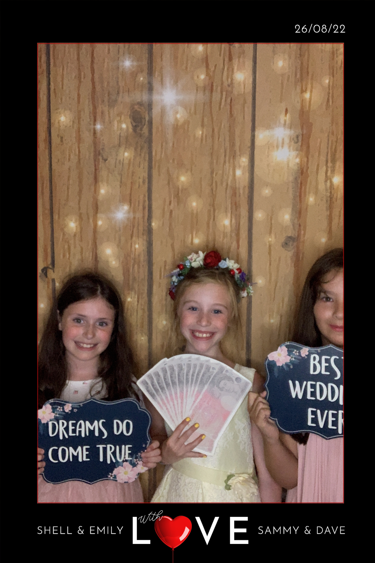 Shell & Emily  | View more photos from the event at gallery.magicimages.uk/u/MagicImages/Shell-Emily